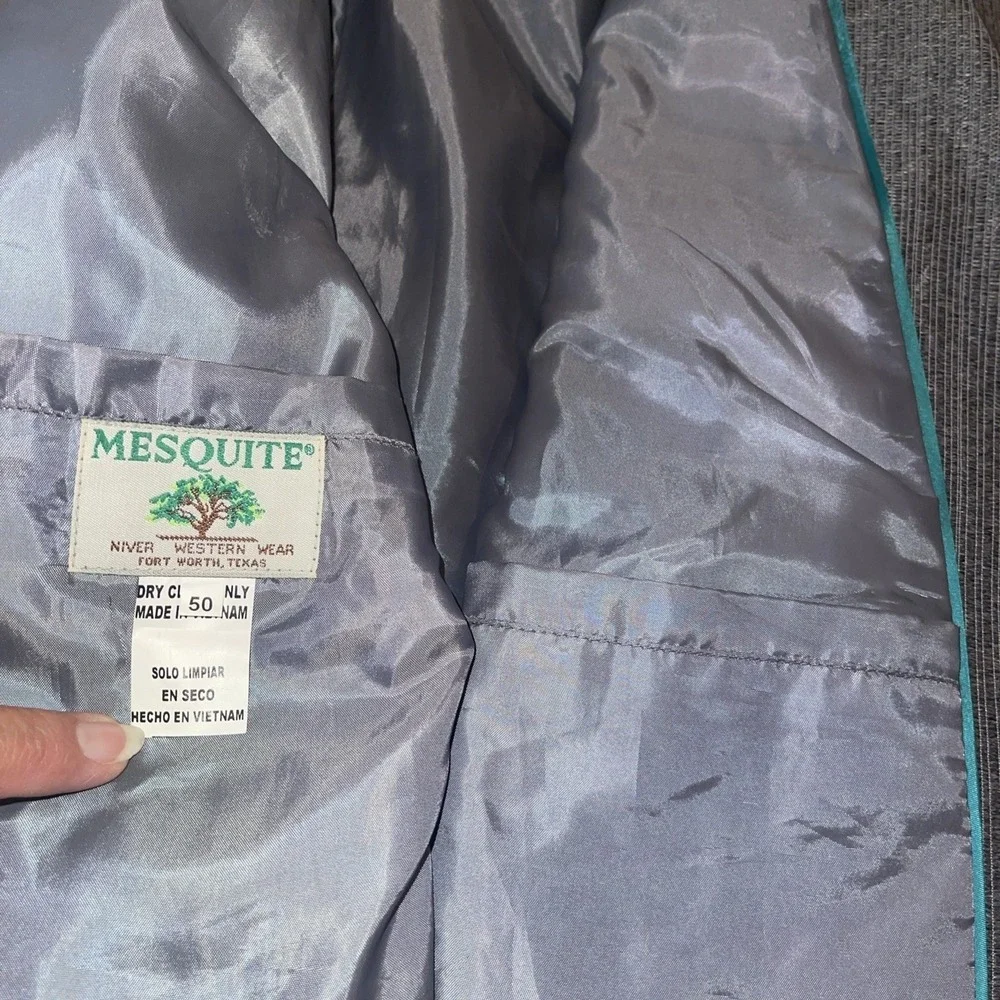 Mesquite by niver